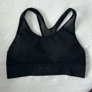 Women’s PINK sports bra